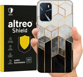 etui-na-telefon-oppo-a54s-plecki-geometryczne-szklo