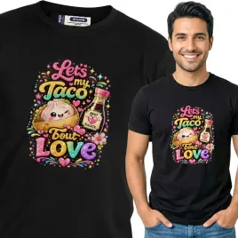 koszulka-meska-s-czarna-t-shirt-squishy-pierozek-gniotek-tiktok-trend
