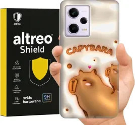 etui-na-telefon-xiaomi-redmi-note-12-pro-4g-plecki-capybara-kapibara-szklo