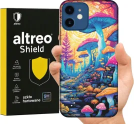 etui-na-telefon-apple-iphone-12-mini-plecki-grzyby-szklo
