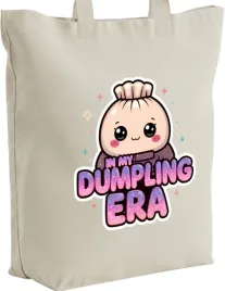 bawelniana-torba-na-zakupy-ecru-wzory-squishy-pierozek-gniotek-tiktok-trend
