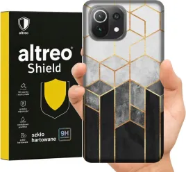 etui-na-telefon-xiaomi-mi-11-lite-5g-plecki-case-geometryczne-szklo