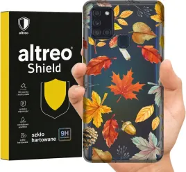 etui-na-telefon-samsung-galaxy-a21s-plecki-case-jesien-pumpkin-szklo