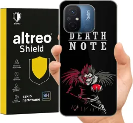 etui-na-telefon-xiaomi-redmi-12c-plecki-case-anime-death-note-szklo
