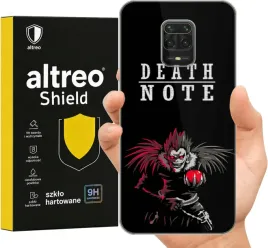 etui-na-telefon-xiaomi-redmi-note-9s-plecki-case-anime-death-note-szklo