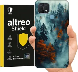etui-na-telefon-oppo-a15-plecki-case-jesien-autumn-szklo