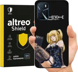 etui-na-telefon-oppo-a54s-plecki-case-anime-death-note-szklo
