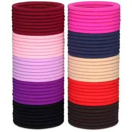 100-gumek-do-wlosow-grubosc-4-mm-gumki-do-kucyka-bez-metalu-gumek-wlosow