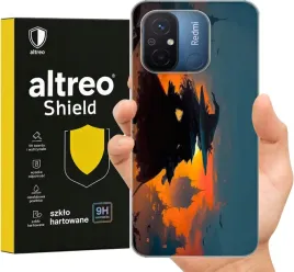 etui-na-telefon-xiaomi-redmi-12c-plecki-case-halloween-spooky-szklo