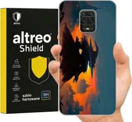 etui-na-telefon-xiaomi-redmi-note-9s-plecki-case-halloween-spooky-szklo