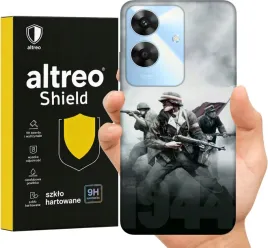 etui-na-telefon-realme-note-60-plecki-case-wojna-war-szklo