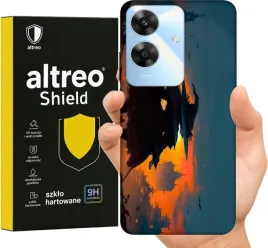 etui-na-telefon-realme-note-60-plecki-case-halloween-spooky-szklo