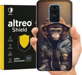 etui-na-telefon-xiaomi-redmi-note-9-plecki-case-zwierzeta-szklo