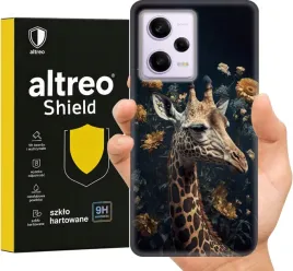 etui-na-telefon-xiaomi-redmi-note-12-pro-4g-plecki-case-zwierzeta-szklo
