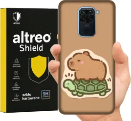 etui-na-telefon-xiaomi-redmi-note-9-plecki-case-capybara-kapibara-szklo