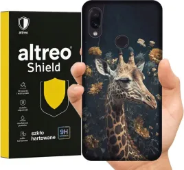 etui-na-telefon-xiaomi-redmi-note-7-plecki-case-zwierzeta-szklo