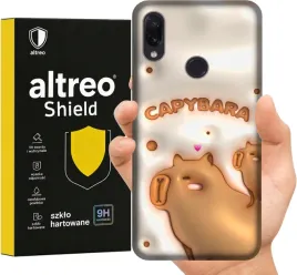 etui-na-telefon-xiaomi-redmi-note-7-plecki-case-capybara-kapibara-szklo