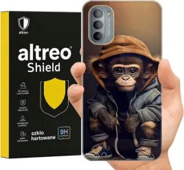 etui-na-telefon-motorola-moto-g31-plecki-case-zwierzeta-szklo