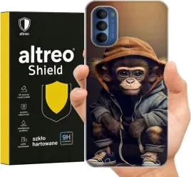 etui-na-telefon-motorola-moto-g41-plecki-case-zwierzeta-szklo