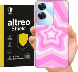 etui-na-telefon-realme-note-60-plecki-case-good-vibes-szklo