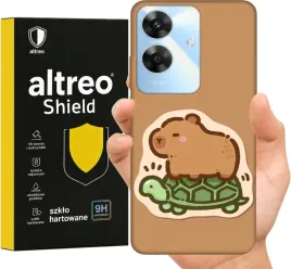 etui-na-telefon-realme-note-60-plecki-case-capybara-kapibara-szklo