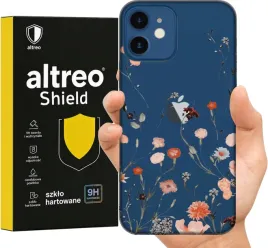 etui-na-telefon-apple-iphone-12-mini-plecki-case-kwiaty-kwiatki-szklo