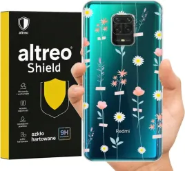etui-na-telefon-xiaomi-redmi-note-9s-plecki-case-kwiaty-kwiatki-szklo