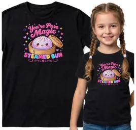 dziecieca-koszulka-czarna-122-t-shirt-squishy-pierozek-gniotek-tiktok-trend