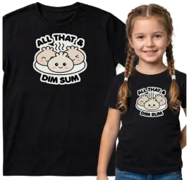 dziecieca-koszulka-czarna-146-t-shirt-squishy-pierozek-gniotek-tiktok-trend