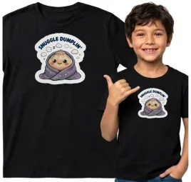 dziecieca-koszulka-czarna-128-t-shirt-squishy-pierozek-gniotek-tiktok-trend