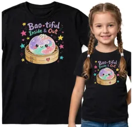 dziecieca-koszulka-czarna-122-t-shirt-squishy-pierozek-gniotek-tiktok-trend