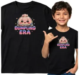 dziecieca-koszulka-czarna-128-t-shirt-squishy-pierozek-gniotek-tiktok-trend
