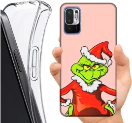 etui-altreo-na-xiaomi-redmi-note-10s-wzory-swiateczne-winter-christmas