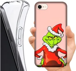 etui-altreo-na-apple-iphone-se-2020-wzory-swiateczne-winter-christmas