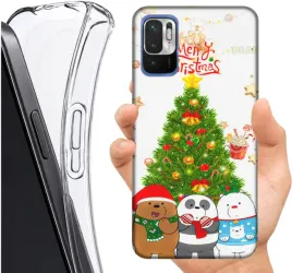etui-altreo-na-xiaomi-redmi-note-10s-wzory-swiateczne-winter-christmas