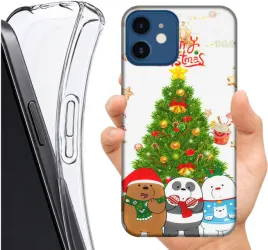 etui-altreo-na-apple-iphone-12-mini-wzory-swiateczne-winter-christmas
