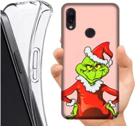 etui-altreo-na-xiaomi-redmi-note-7-wzory-swiateczne-winter-christmas
