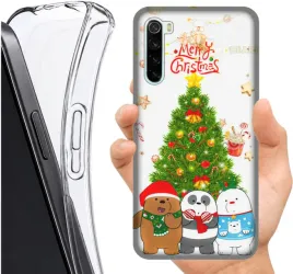 etui-altreo-na-xiaomi-redmi-note-8t-wzory-swiateczne-winter-christmas