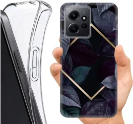 etui-altreo-na-xiaomi-redmi-note-12-4g-wzory-geometryczne