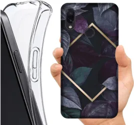 etui-altreo-na-xiaomi-redmi-note-7-wzory-geometryczne
