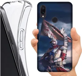 etui-altreo-na-xiaomi-redmi-note-7-wzory-wojenne-war