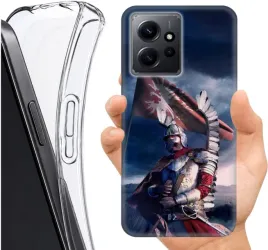 etui-altreo-na-xiaomi-redmi-note-12-4g-wzory-wojenne-war