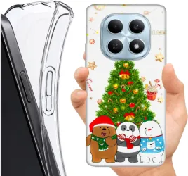 etui-altreo-na-xiaomi-redmi-note-15-wzory-swiateczne-winter-christmas