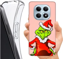 etui-altreo-na-xiaomi-redmi-note-15-wzory-swiateczne-winter-christmas