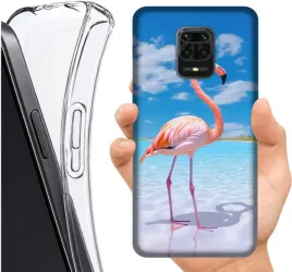 etui-altreo-na-xiaomi-redmi-note-9-pro-wzory-wakacyjne-summer-vibes
