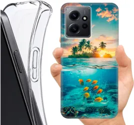 etui-altreo-na-xiaomi-redmi-note-12-4g-wzory-wakacyjne-summer-vibes