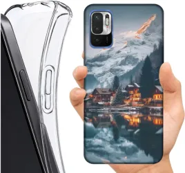 etui-altreo-na-xiaomi-redmi-note-10s-wzory-gory-szczyty-mountain