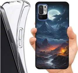 etui-altreo-na-xiaomi-redmi-note-10s-wzory-gory-szczyty-mountain