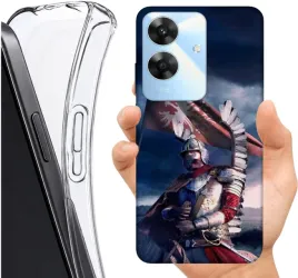 etui-altreo-na-realme-note-60-wzory-wojenne-war