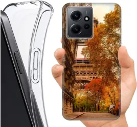 etui-altreo-na-xiaomi-redmi-note-12-4g-wzory-jesienne-pumpkin-spice